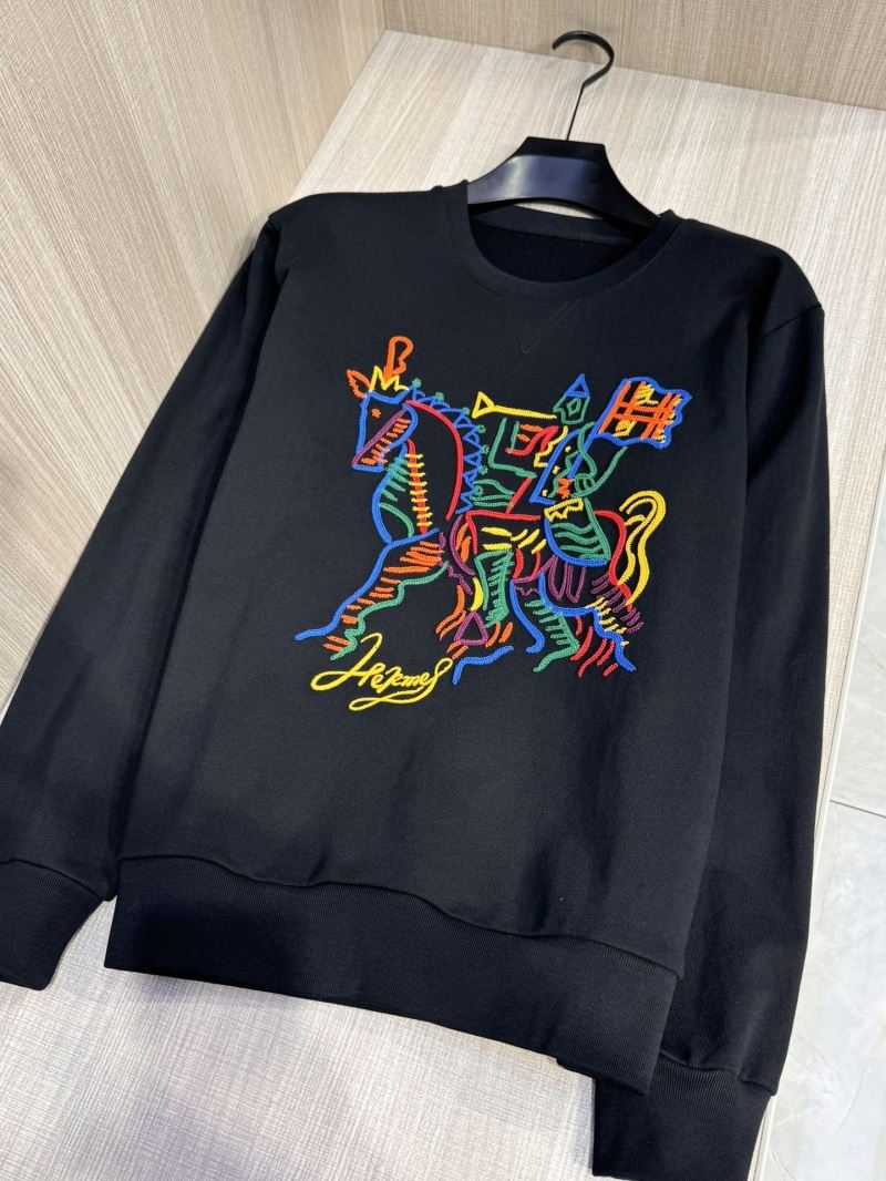 Hermes Hoodies